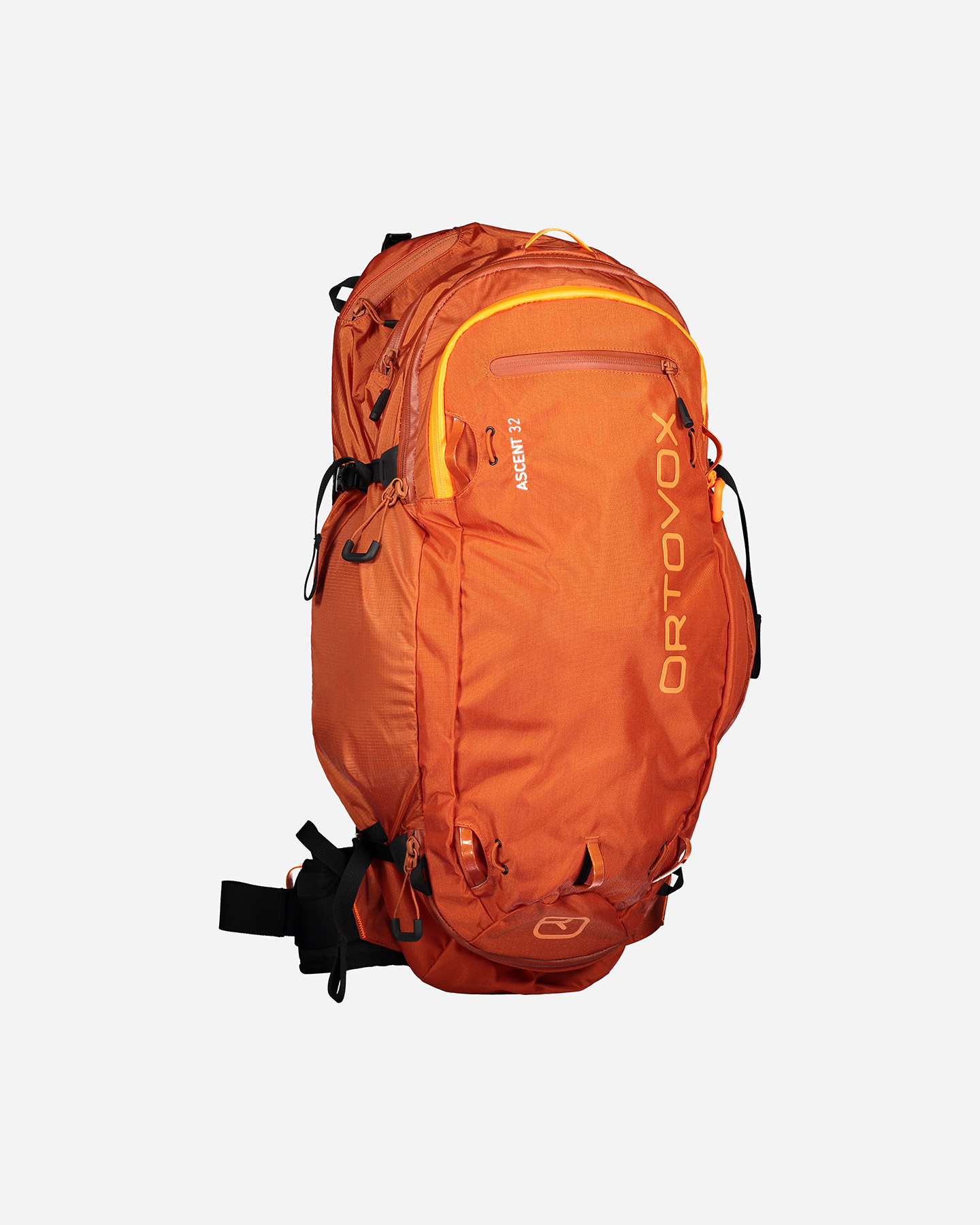 Zaino alpinismo ORTOVOX ASCENT 32 - S4084199-DESERT ORA - 0 | Cisalfa Sport